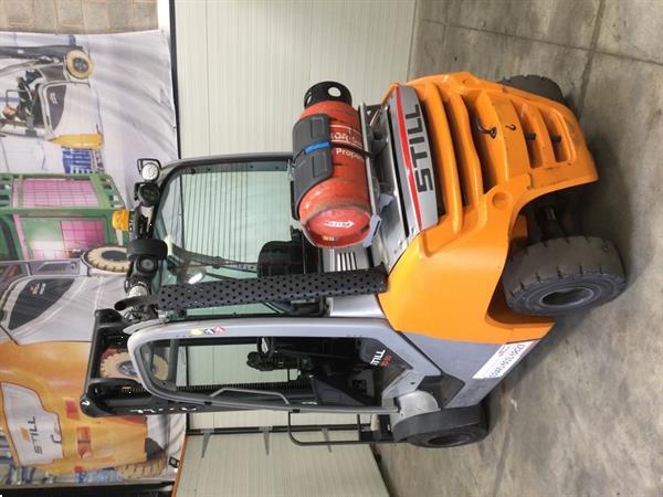 Grote foto vs 22371 triplex lpg heftruck still rx70 30t bj2018 6.040mm agrarisch heftrucks
