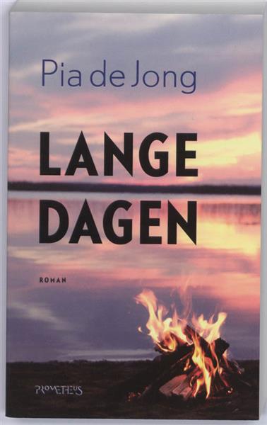 Grote foto lange dagen boeken overige boeken