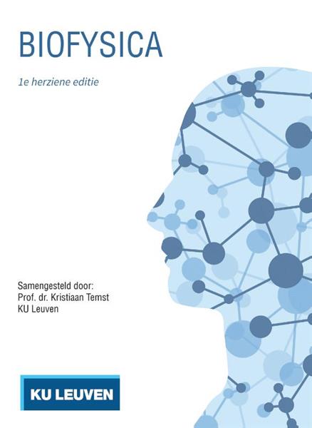 Grote foto cu biofysica 1e herziene editie boeken overige boeken