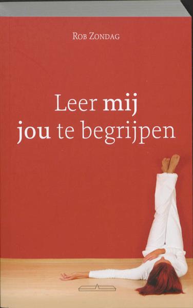 Grote foto leer mij jou te begrijpen boeken psychologie