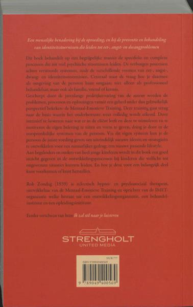 Grote foto leer mij jou te begrijpen boeken psychologie