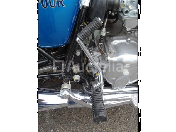Grote foto honda 550 vier super sport motorfiets voorouder van 1976 weinig km doe het zelf en verbouw overige doe het zelf en verbouw