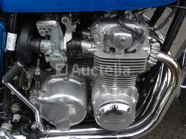Grote foto honda 550 vier super sport motorfiets voorouder van 1976 weinig km doe het zelf en verbouw overige doe het zelf en verbouw