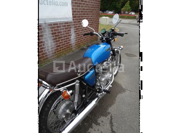 Grote foto honda 550 vier super sport motorfiets voorouder van 1976 weinig km doe het zelf en verbouw overige doe het zelf en verbouw