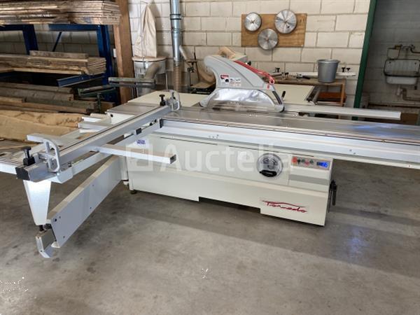 Grote foto joway houtbewerkingsmachines p 32 doe het zelf en verbouw ijzerwaren en bevestigingsmiddelen