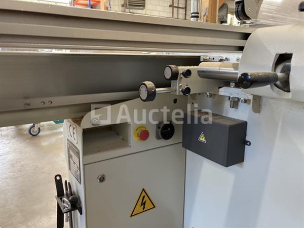 Grote foto joway houtbewerkingsmachines p 32 doe het zelf en verbouw ijzerwaren en bevestigingsmiddelen