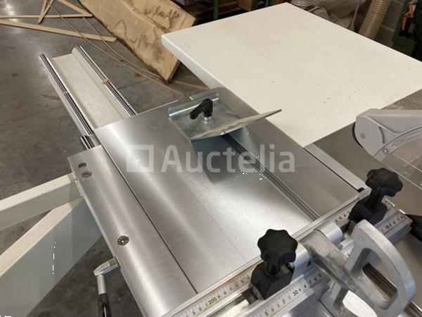 Grote foto joway houtbewerkingsmachines p 32 doe het zelf en verbouw ijzerwaren en bevestigingsmiddelen