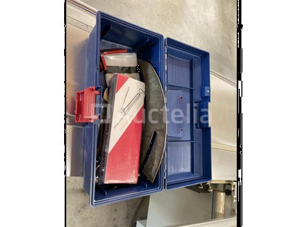 Grote foto joway houtbewerkingsmachines p 32 doe het zelf en verbouw ijzerwaren en bevestigingsmiddelen