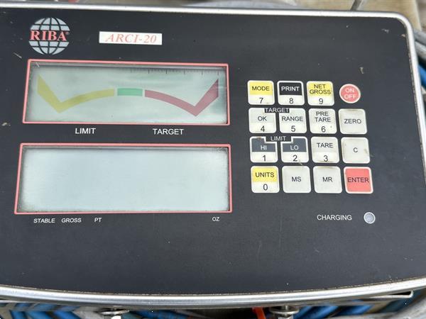 Grote foto christiaens 10400 1100 prei was en snijmachine zonder schilmachine agrarisch tuinbouw