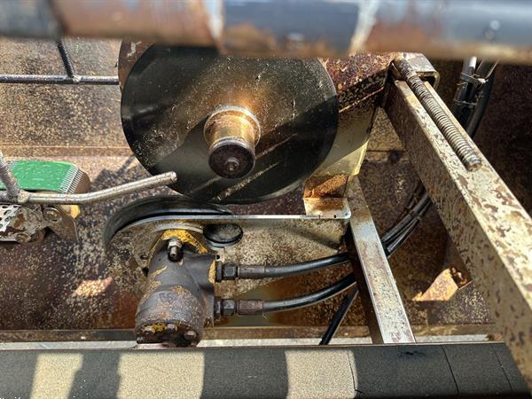 Grote foto christiaens 10400 1100 prei was en snijmachine zonder schilmachine agrarisch tuinbouw