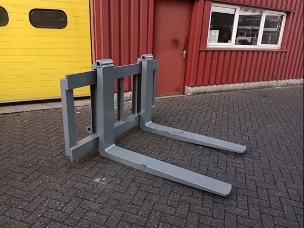 Grote foto palletvork volvo systeem doe het zelf en verbouw aanbouwdelen