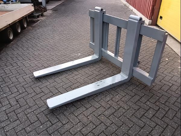 Grote foto palletvork volvo systeem doe het zelf en verbouw aanbouwdelen