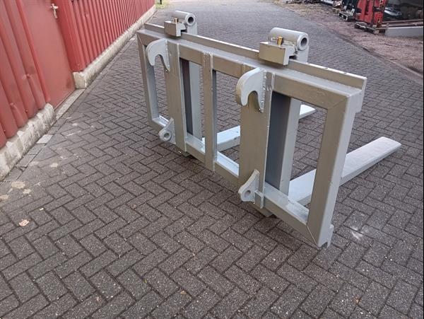 Grote foto palletvork volvo systeem doe het zelf en verbouw aanbouwdelen