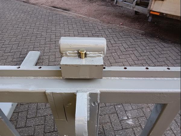 Grote foto palletvork volvo systeem doe het zelf en verbouw aanbouwdelen