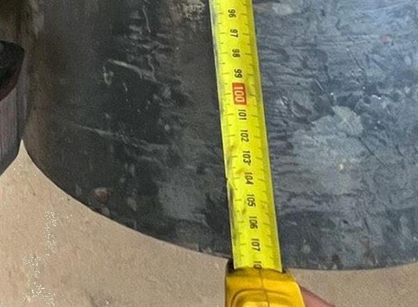 Grote foto linde smalle reachtruck doe het zelf en verbouw hefwerktuigen