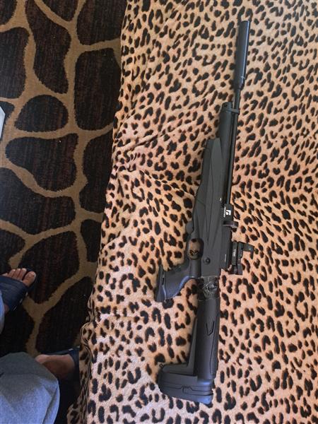 Grote foto pcp luchtdruk reximex. 25 sport en fitness handboogschieten