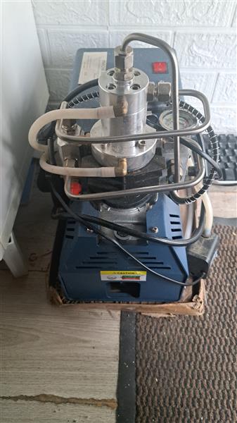 Grote foto pcp luchtdruk reximex. 25 sport en fitness handboogschieten