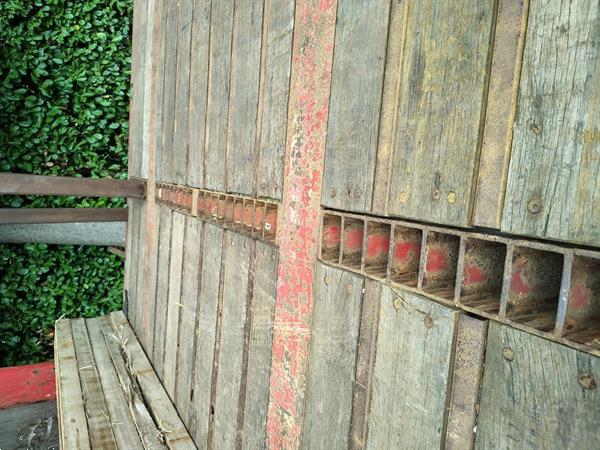 Grote foto es ge 3 assige oplegger 2010 apk doe het zelf en verbouw opleggers