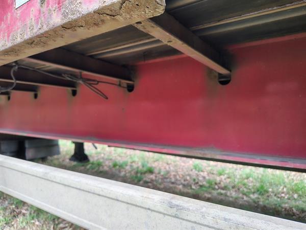 Grote foto es ge 3 assige oplegger 2010 apk doe het zelf en verbouw opleggers