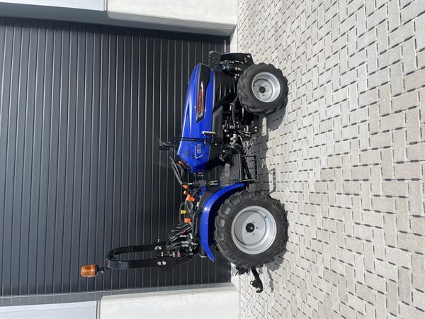 Grote foto farmtrac 26 manueel met frontlift agrarisch tractoren