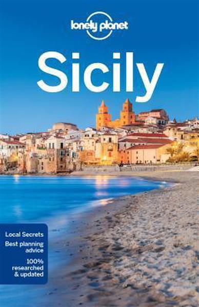 Grote foto sicily boeken overige boeken