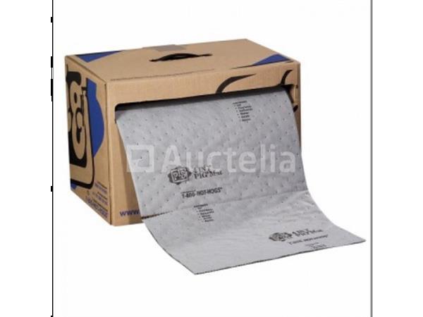 Grote foto recycling milieu new pig absorberend doe het zelf en verbouw afvalverwerking