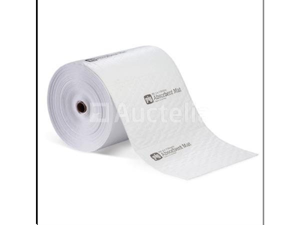 Grote foto nieuwe pig absorberende mat doe het zelf en verbouw afvalverwerking