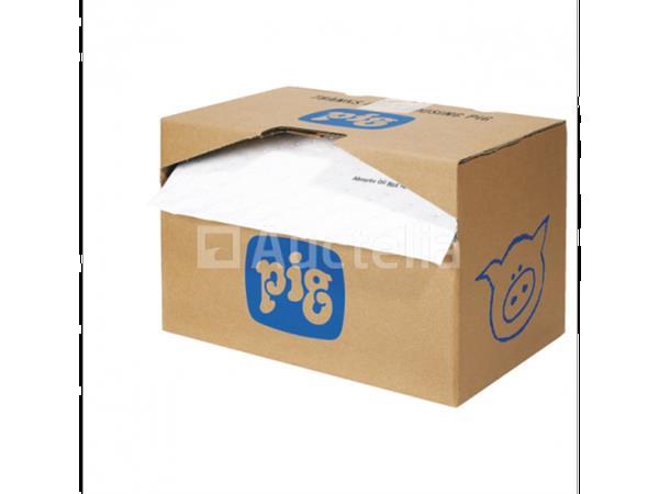 Grote foto nieuwe pig absorberende mat doe het zelf en verbouw afvalverwerking