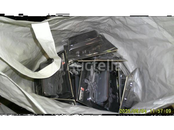 Grote foto hardware 3 diverse rekzak voor planken 50 stuks doe het zelf en verbouw onderdelen en accessoires