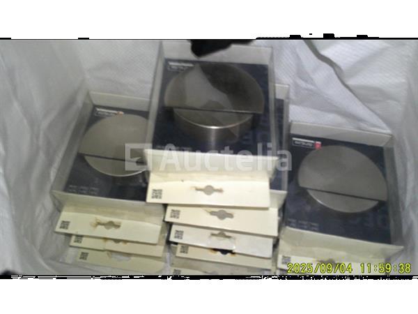 Grote foto hardware 3 diverse rekzak voor planken 50 stuks doe het zelf en verbouw onderdelen en accessoires