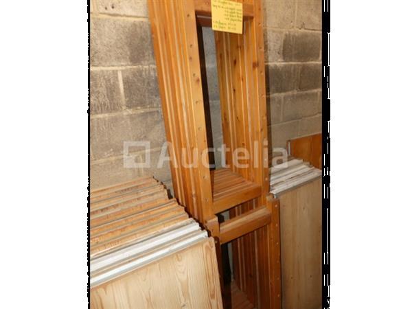 Grote foto 2 modulaire houten planken doe het zelf en verbouw hefwerktuigen