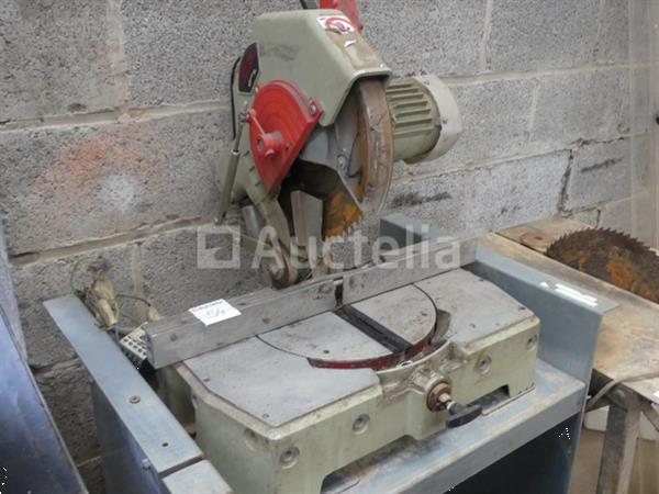 Grote foto kolomboormachine 3 reconditioneringsmachines doe het zelf en verbouw ijzerwaren en bevestigingsmiddelen