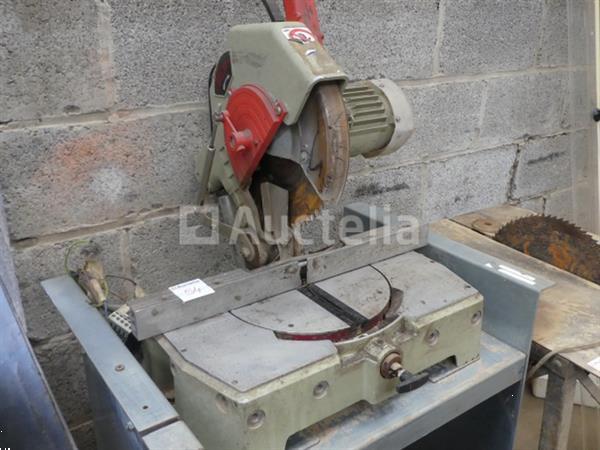 Grote foto kolomboormachine 3 reconditioneringsmachines doe het zelf en verbouw ijzerwaren en bevestigingsmiddelen