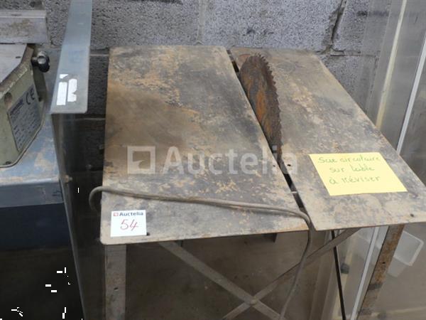 Grote foto kolomboormachine 3 reconditioneringsmachines doe het zelf en verbouw ijzerwaren en bevestigingsmiddelen