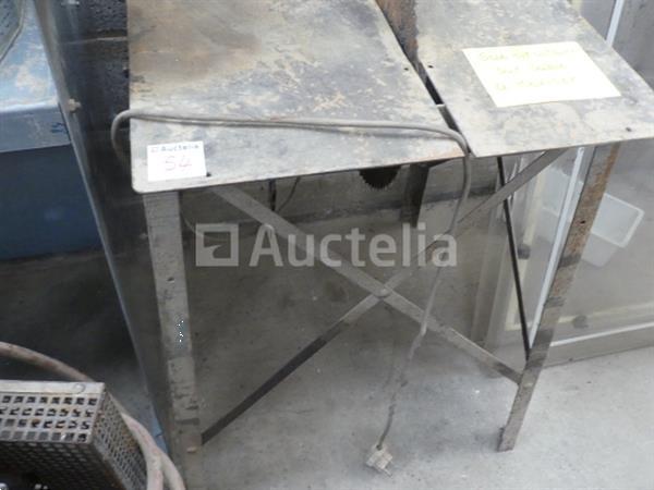 Grote foto kolomboormachine 3 reconditioneringsmachines doe het zelf en verbouw ijzerwaren en bevestigingsmiddelen