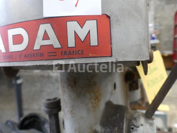 Grote foto kolomboormachine 3 reconditioneringsmachines doe het zelf en verbouw ijzerwaren en bevestigingsmiddelen