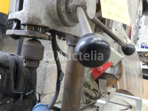 Grote foto kolomboormachine 3 reconditioneringsmachines doe het zelf en verbouw ijzerwaren en bevestigingsmiddelen