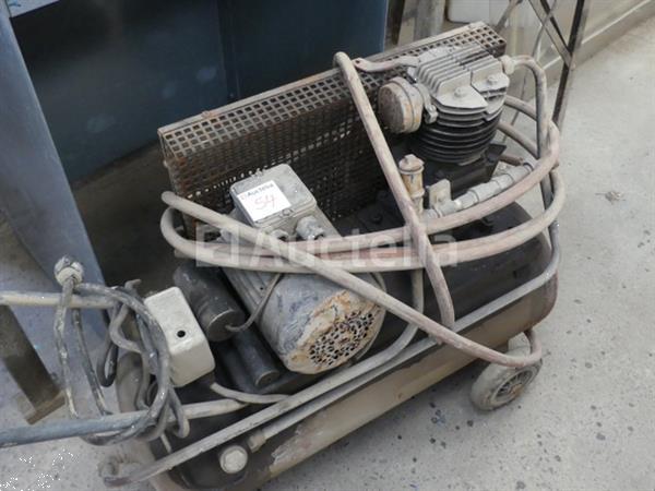 Grote foto kolomboormachine 3 reconditioneringsmachines doe het zelf en verbouw ijzerwaren en bevestigingsmiddelen