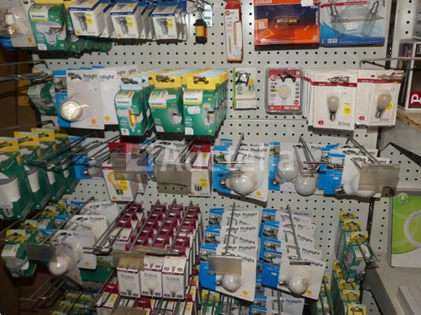Grote foto diverse elektrische apparatuur doe het zelf en verbouw onderdelen en accessoires