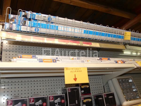 Grote foto diverse elektrische apparatuur doe het zelf en verbouw onderdelen en accessoires