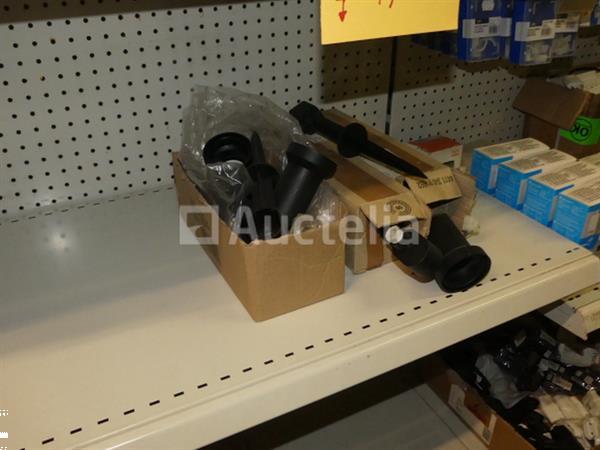 Grote foto diverse elektrische apparatuur doe het zelf en verbouw onderdelen en accessoires