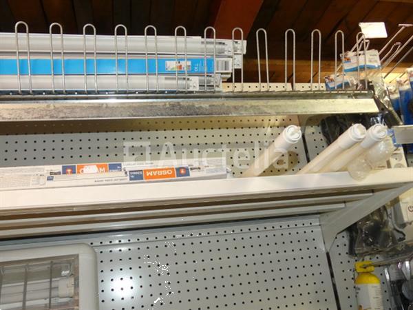 Grote foto diverse elektrische apparatuur doe het zelf en verbouw onderdelen en accessoires