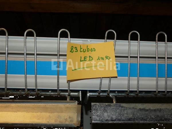 Grote foto diverse elektrische apparatuur doe het zelf en verbouw onderdelen en accessoires