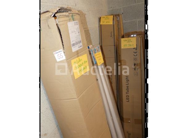 Grote foto diverse elektrische apparatuur doe het zelf en verbouw onderdelen en accessoires