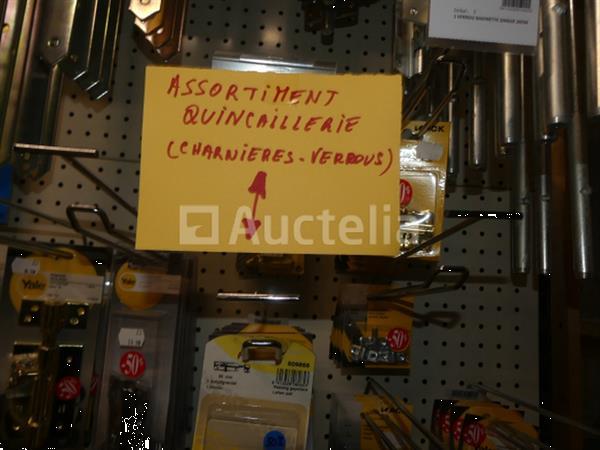 Grote foto hardware schroeven diverse bouten doe het zelf en verbouw onderdelen en accessoires