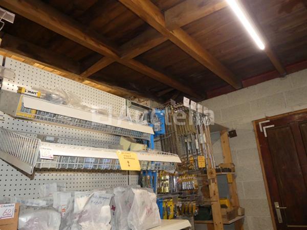 Grote foto hardware schroeven diverse bouten doe het zelf en verbouw onderdelen en accessoires