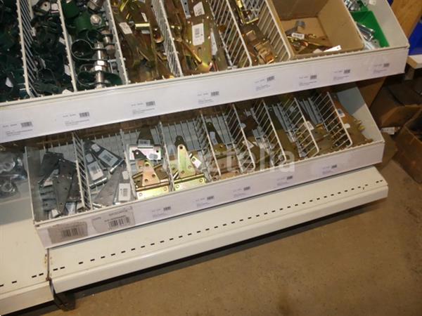Grote foto hardware schroeven diverse bouten doe het zelf en verbouw onderdelen en accessoires