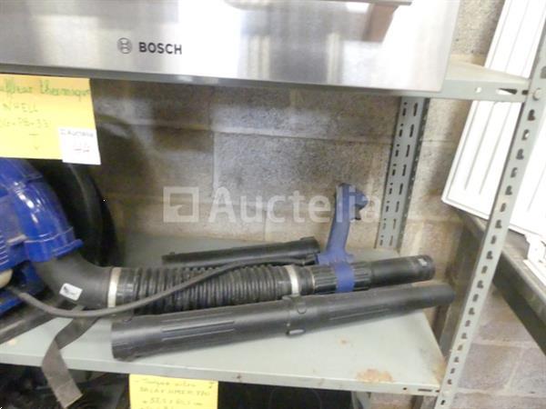 Grote foto einhell bg pb 33 thermische bladblazer doe het zelf en verbouw gereedschappen en machines