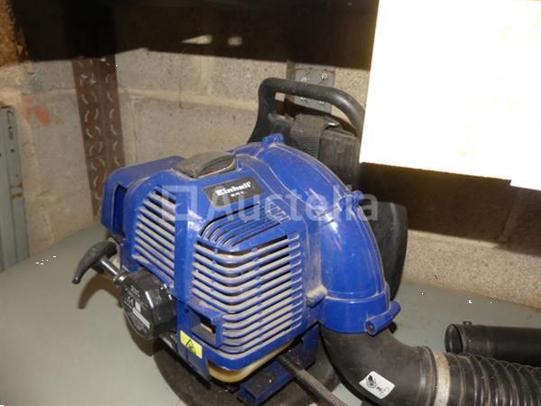 Grote foto einhell bg pb 33 thermische bladblazer doe het zelf en verbouw gereedschappen en machines