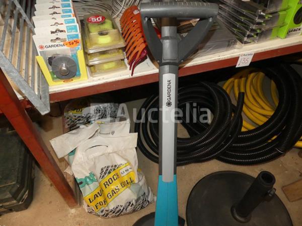 Grote foto diverse tuingereedschap tuin en terras overige tuin en terras
